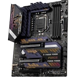 MSI MPG Z590 GAMING force マザーボード Overview MPG Z590 GAMING FORCE | MSI USA