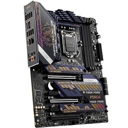 ヨドバシ.com - MSI エムエスアイ MPG Z590 GAMING FORCE [intel Z590