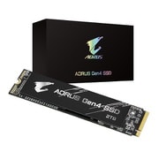 GIGABYTE AORUS Gen 4 SSD 2TB GP-AG42TB