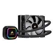 簡易水冷CPUクーラー iCUE H60i RGB PRO XT CW-9060049-WW