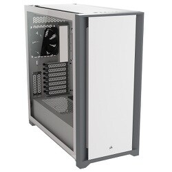 ヨドバシ.com - コルセア CORSAIR ミドルタワーPCケース 5000D