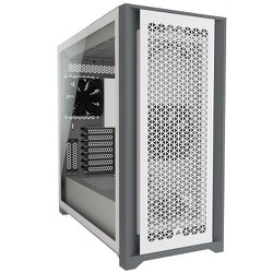 ヨドバシ.com - コルセア CORSAIR ミドルタワーPCケース 5000D Airflow