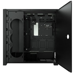 ヨドバシ.com - コルセア CORSAIR CC-9011212-WW [ミドルタワーPC