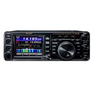HF/50/144/430MHz帯オールモードトランシーバー 4アマ免許 FT-991AS