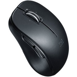 ヨドバシ Com サンワサプライ Sanwa Supply Ma Btbl190bk 静音bluetooth5 0ブルーledマウス 5ボタン チルトホイール 通販 全品無料配達 ヨドバシ Com サンワサプライ Sanwa Supply Ma Btbl190bk 静音bluetooth5 0ブルーledマウス 5ボタン チルトホイール 通販 全品無料配達