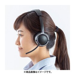 ヨドバシ.com - サンワサプライ SANWA SUPPLY MM-BTSH55BK [Bluetooth