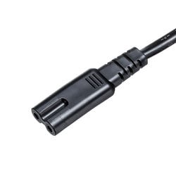 ヨドバシ.com - サンワサプライ SANWA SUPPLY メガネ型コネクタ