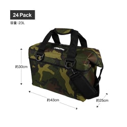 ヨドバシ.com - エーオークーラーズ AO Coolers 24パック