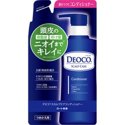 ヨドバシ.com - ロート製薬 ROHTO デオコ DEOCO デオコ スカルプケア