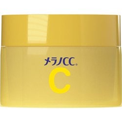 ヨドバシ Com メラノcc 薬用シミ対策 美白ジェル 100g 通販 全品無料配達