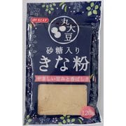 砂糖入り きな粉 120g