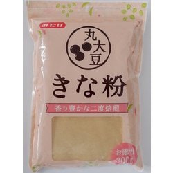 丸大豆きな粉 300g