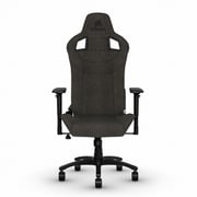 コルセア ゲーミングチェア T3 RUSH Charcoal ブラック CF-9010029-WW