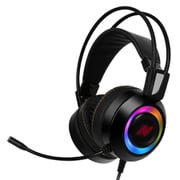 リアル7.1chゲーミングヘッドセット CH60