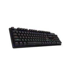 ヨドバシ.com - ABKO ハイスペック ゲーミングキーボード K595