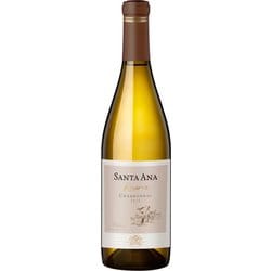 サンタ・アナ レゼルヴ シャルドネ 13.5度 750ml [白ワイン]
