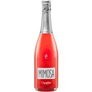 カネッラ ブラッドオレンジミモザ（ブラッドオレンジ+プロセッコ） 5度 750ml [果実酒]