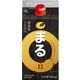 サケパック まる辛口 13～14度 900ml [日本酒]