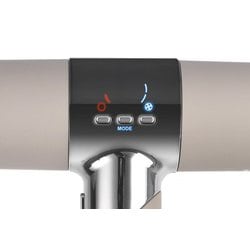 ＵＳＥＤ品・キヌージョドライヤー　モカ 楽天市場】【最安値に挑戦】 KINUJO 絹女 Hair Dryer モカ