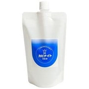 カビナイトNeo詰替用400ml [塩素を含まないカビ取り洗剤]