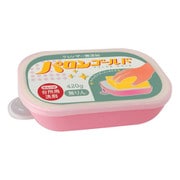 パロンゴールド420g [固練り状台所用洗剤]