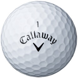 ヨドバシ Com キャロウェイ Callaway ゴルフボール Super Soft スーパーソフト 2ピース ホワイト 21年モデル 1スリーブ 3球入 通販 全品無料配達