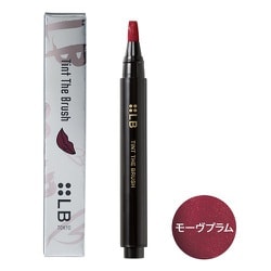 エルビー ティント ザ ブラッシュ モーヴプラム