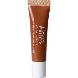ヨドバシ Com ママバター Mama Butter ママバター カラーリップグロス キャロットオレンジ 通販 全品無料配達