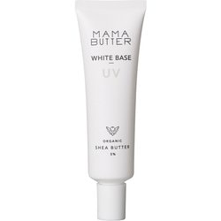 ママバター ホワイトベースUV