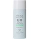 日焼け止め 顔・からだ用 SPF50 PA+++ ママバター UVバリア モイストミルク アロマイン 50g