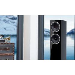 ヨドバシ.com - FYNE AUDIO ファインオーディオ トールボーイ
