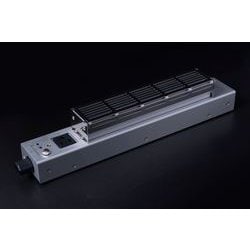 H1P 電源タップ（DCサプレス機能付き） Crystal