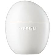 雪肌精 クリアウェルネス UVディフェンス ミルク マイルド 50ml [日焼け止め 顔・からだ用 SPF50/PA+++]