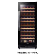 コンプレッサー式 53本用 ワインセラー WF-C53W