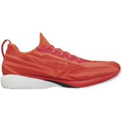 mizuno wave aero 15 orange