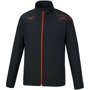 32MC113096 MCL ムーブクロスジャケット 2XL [コート・ジャケット ブラック×レッド]