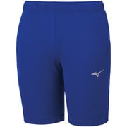 32MD116125 TL ソフトニットハーフパンツ 2XL [メンズ ジャージ サーフブルー]