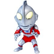 メタルボーイバーサス MBVS-19 ウルトラマン（Aタイプ） [未塗装・組立て式レジン製ガレージキット 全高約80mm]