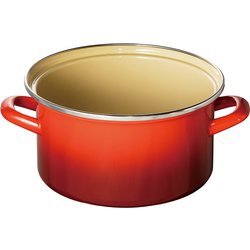 ヨドバシ.com - ル・クルーゼ Le Creuset EOS キャセロール 20cm