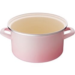 【新品未開封】ルクルーゼ キャセロール 20cm シェルピンク Amazon.co.jp: ル・クルーゼ(Le Creuset) ホーロー 鍋 EOS