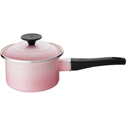 【国内正規品】 EOS ソースパン 14cm シェルピンク