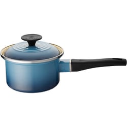 【国内正規品】 EOS ソースパン 14cm マリンブルー
