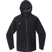 T3 ジャケット OE1225 090 Black XLサイズ [アウトドア 防水ジャケット メンズ]