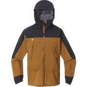 T3 ジャケット OE1225 233 Golden Brown XLサイズ [アウトドア 防水ジャケット メンズ]