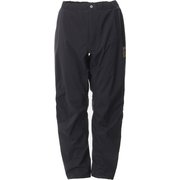 T3 パンツ OE2436 090 Black Lサイズ [アウトドア レインパンツ メンズ]