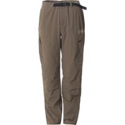 ロックグラウンドパンツ OE1448 256 Cigar Lサイズ [アウトドア ロングパンツ メンズ]