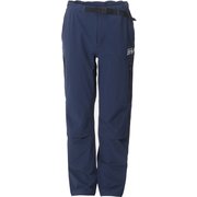 ロックグラウンドパンツ OE1448 425 Hardwear Navy Sサイズ [アウトドア ロングパンツ メンズ]