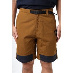 ヨドバシ.com - マウンテンハードウェア Mountain Hardwear MHWキャンプ4ショーツ MHW Camp 4 Short  OE1486 233 Golden Brown Sサイズ [アウトドア ショートパンツ メンズ] 通販【全品無料配達】