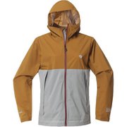 T3 ジャケット OR2272 233 golden Brown Mサイズ [アウトドア ソフトシェルジャケット レディース]