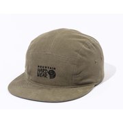 MHW ロゴキャンプハット OU9834 397 Stone green [アウトドア ハット]